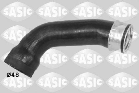 PRZEWOD POW. SKODA FABIA 1.4 TDI