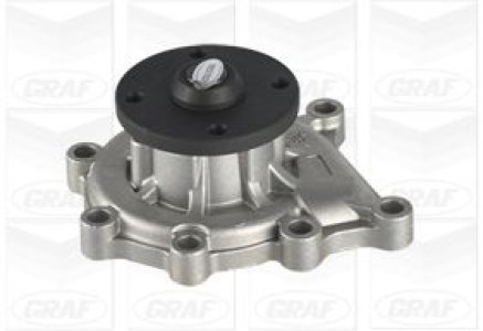 POMPA WODY KIA CARNIVAL III 2,9CRDI 06-