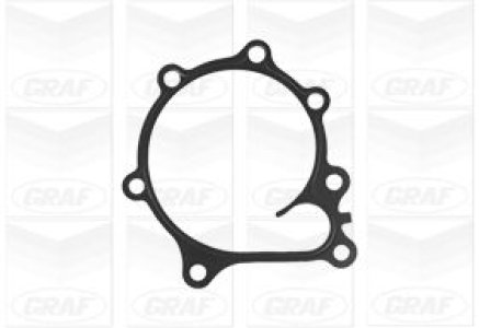 POMPA WODY KIA CARNIVAL III 2,9CRDI 06-