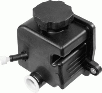 ZBIORNIK WSPOMAGANIA LEMFORDER 22358 01  MERCEDES C W202/203