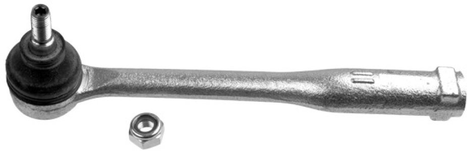 Końcówka drążka kierowniczego LEMFORDER 30602 01  LE PEUGEOT 207 06