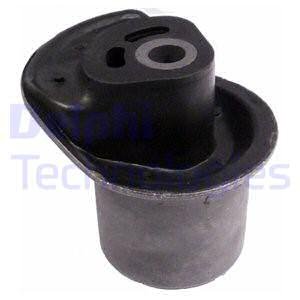 TULEJA BELKI TYŁ DELPHI TD792W VW GOLF III 92