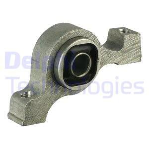 TULEJA WAH.CITROEN C5 III 10- TYL