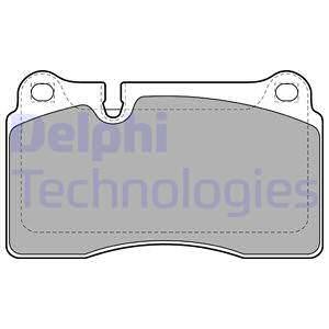 KLOCKI HAM.AUDI TT 09-