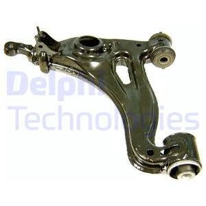 WAHACZ DOLNY MERCEDES C W 202 94- LEWY