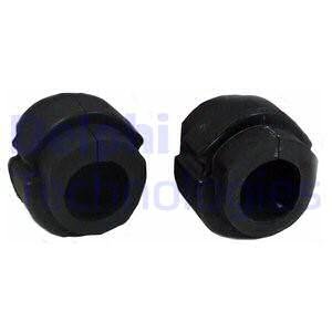 TULEJA STABILIZATORA DELPHI TD826W AUDI A4 -12 26MM /2 SZT/