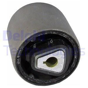 TULEJA WAHACZA DELPHI TD861W BMW 1 E81 06