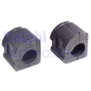 TULEJA STABILIZATORA DELPHI TD808W VW GOLF III 92-/2 SZT/