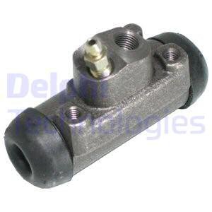 CYLINDEREK HAM.KIA SPORTAGE 94-