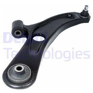 WAHACZ DOLNY SUZUKI SWIFT III 05- PRAWY