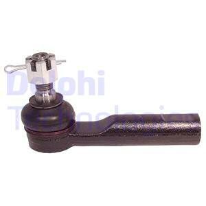 KONCOWKA DR.KIER.HONDA CR-V III 06-