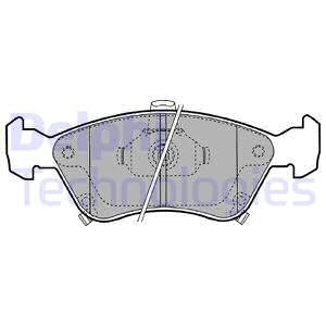 KLOCKI HAM.TOYOTA AVENSIS 97-