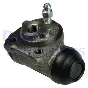 CYLINDEREK HAM.MITSUBISHI CASRISMA -06