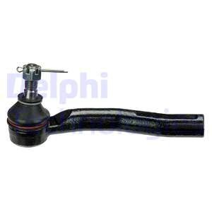 KONCOWKA DR.KIER.CITROEN C1 05- LEWA