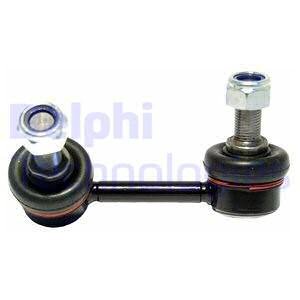 LACZNIK STAB.KIA SORENTO 01- LEWY