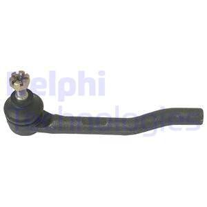 KONCOWKA DR.KIER.HONDA JAZZ II 02- LEWA