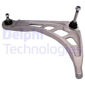 WAHACZ DOLNY BMW 3 E46 98- LEWY