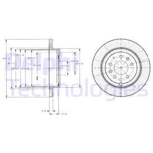 TARCZA HAM.MAZDA CX-7 07- TYL