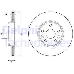 TARCZA HAM.RENAULT MEGANE II 05-