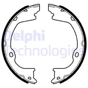 SZCZEKI HAM.JEEP WRANGLER III 07-