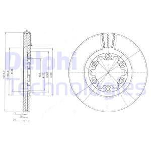 TARCZA HAM.FORD RANGER 99-