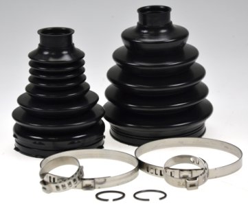 ZESTAW OSLON FORD B-MAX 08.12-