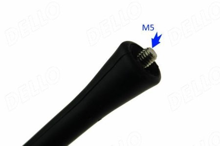 MASZT ANTENOWY BAT M5 ZEWN OPEL ASTRA