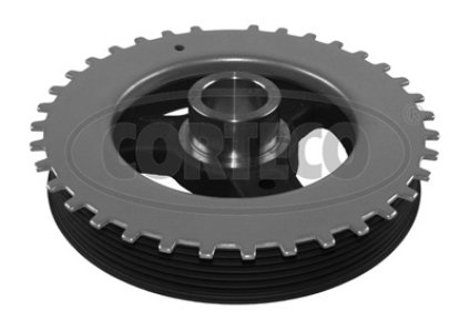 KOLO PASOWE WALU MAZDA 6 1,8-2,3