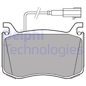 KLOCKI HAM.ALFA GIULIA 15-