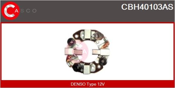 SZCZOTKOTRZYMACZ ROZRUSZNIKA