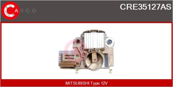 REGULATOR ALTERNATORA