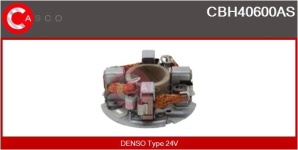 SZCZOTKOTRZYMACZ ROZRUSZNIKA