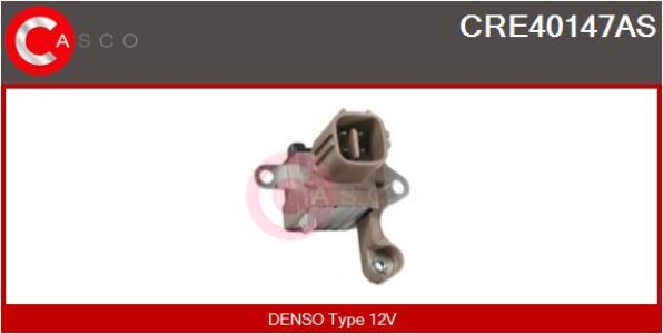 REGULATOR ALTERNATORA