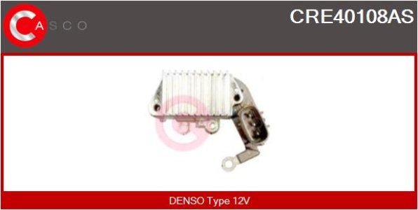 REGULATOR ALTERNATORA