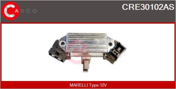 REGULATOR ALTERNATORA