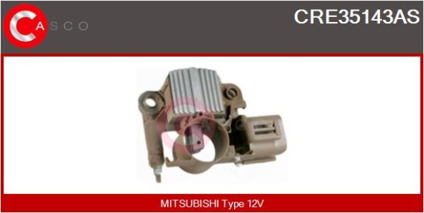 REGULATOR ALTERNATORA