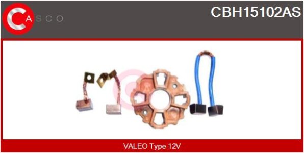 SZCZOTKOTRZYMACZ ROZRUSZNIKA