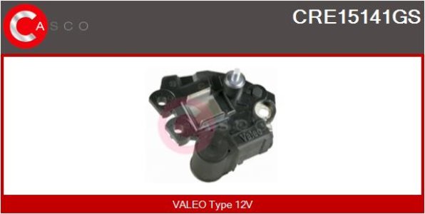 REGULATOR ALTERNATORA