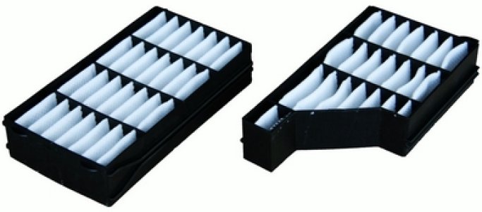 FILTR KABINOWY DENCKERMANN M110684 