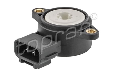 CZUJNIK POLOZENIA PRZEPUSTNICY