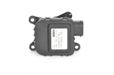 SILNIK KROKOWY KLIMATYZACJI BOSCH 0132801174