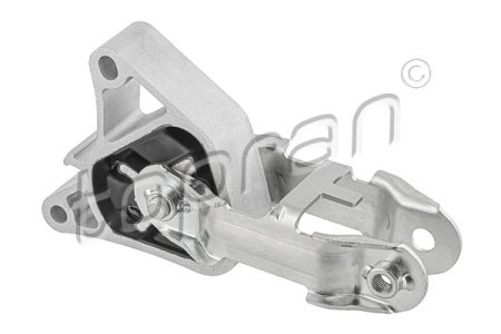 PODUSZKA SILNIKA TYL