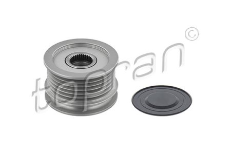 KOLO PASOWE ALTERNATORA