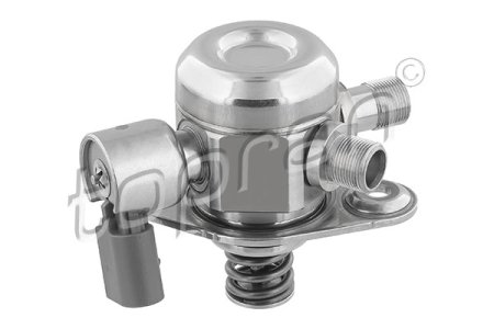 POMPA PALIWA WYSOKIEGO CISNIENIA