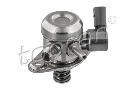 POMPA PALIWA WYSOKIEGO CISNIENIA