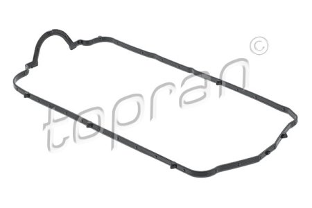 USZCZELKA POKRYWY ZAWOROW