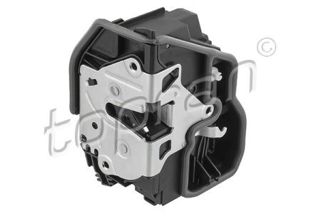 ZAMEK DRZWI PRZOD LEWY