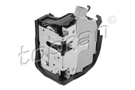 Zamek drzwi TOPRAN 623 619 przód prawy