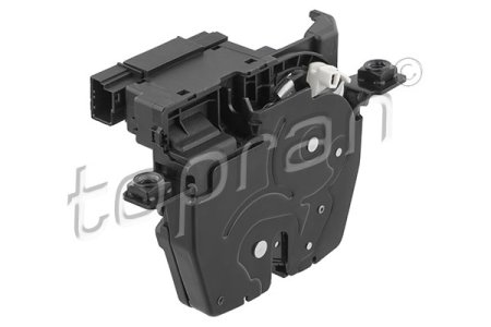 ZAMEK POKRYWY BAGAZNIKA