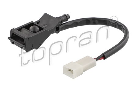 DYSZA SPRYSKIWACZA SZYBY L/P POGRZ.